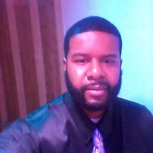 Meet your Posher, Rufus