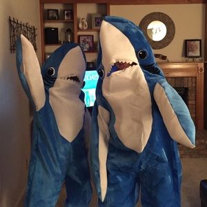 Meet your Posher, Lance