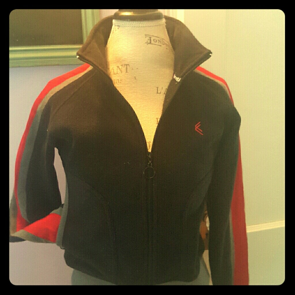 Insanely Cool, Vintage Skater Jacket