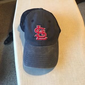 St. Louis Cardinals hat