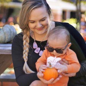 Meet your Posher, Kelly