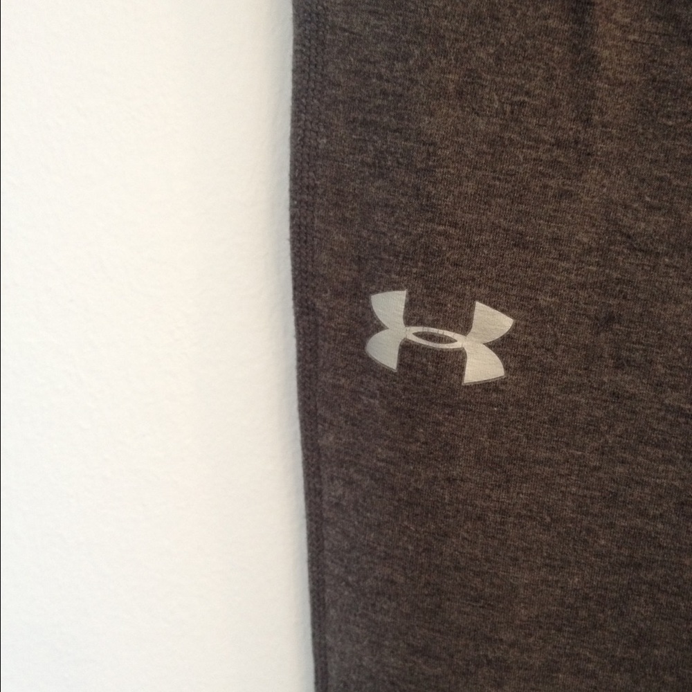 Under Armour leggings