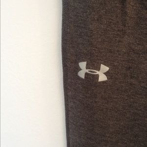 Under Armour leggings