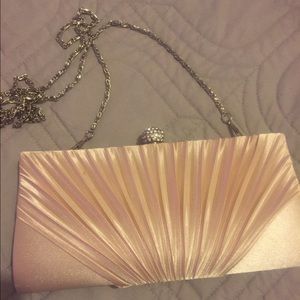 👑Clutch from Charming Charlie's