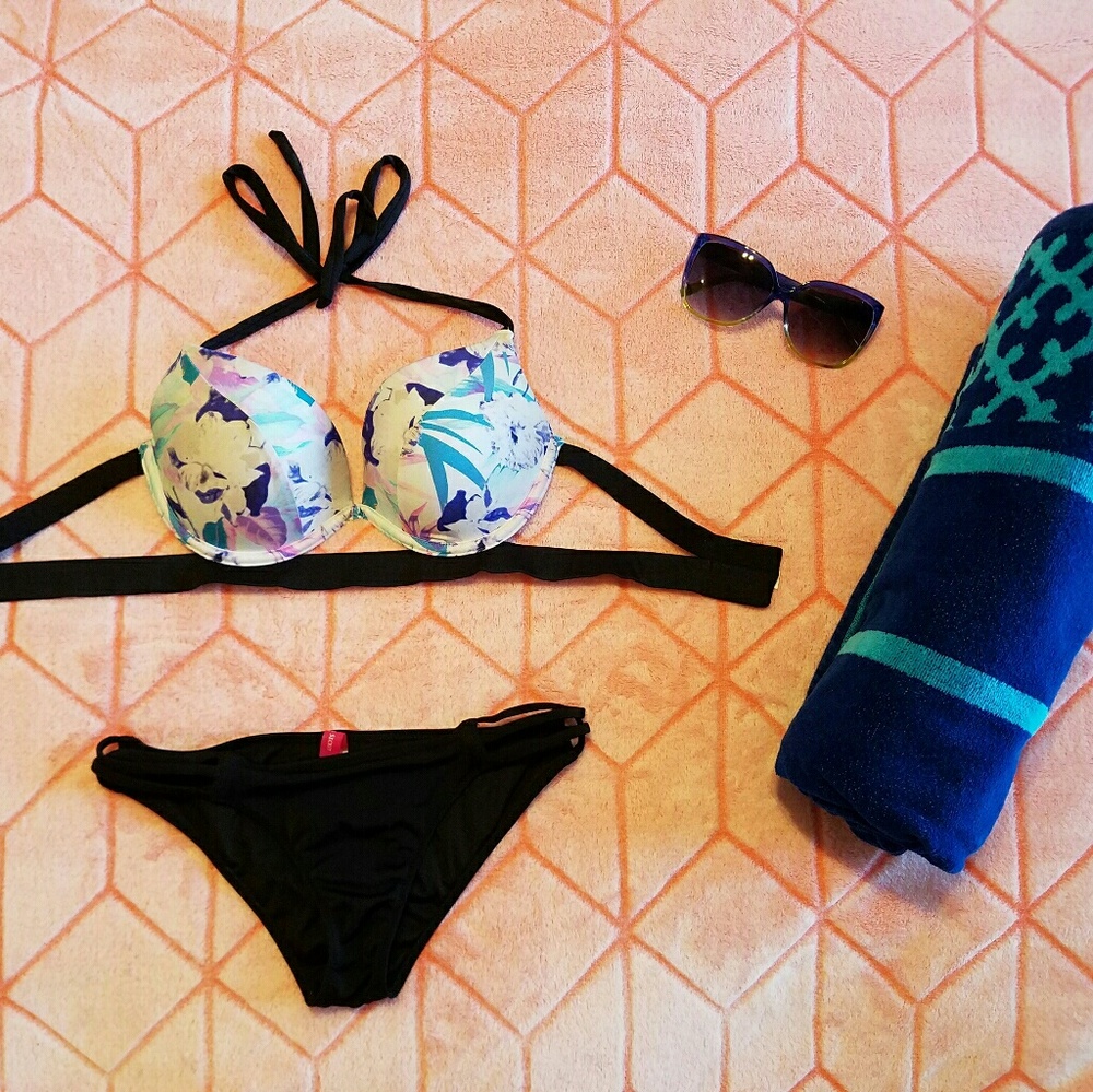 Victoria's Secret swimsuit