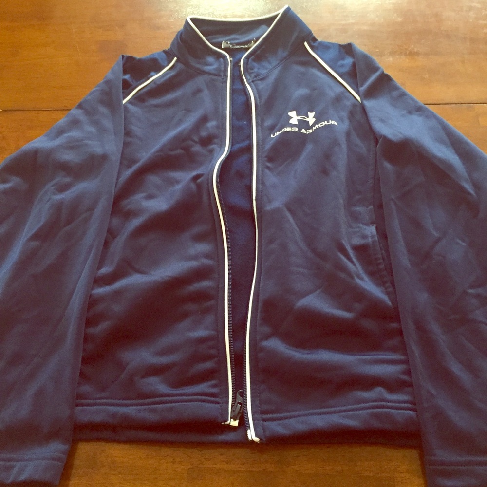 Light jacket