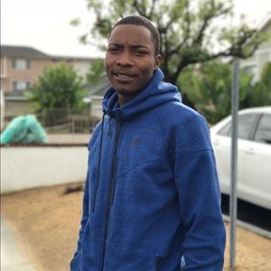 Meet your Posher, Ryan