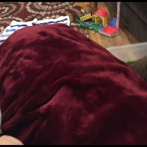 Meet your Posher, Samantha