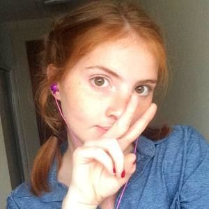 Meet your Posher, Riley