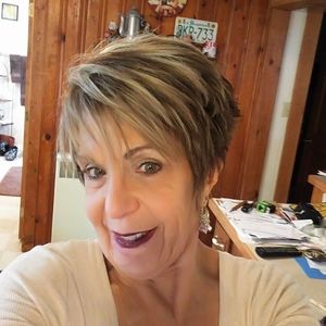 Meet your Posher, Jill