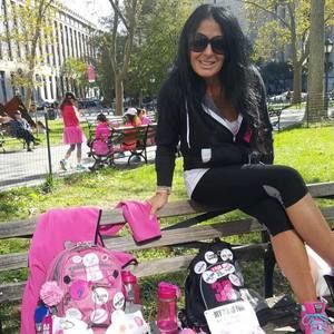 Meet your Posher, Carla