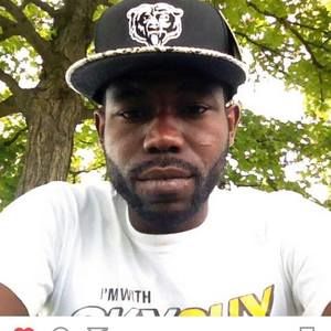 Meet your Posher, Christopher