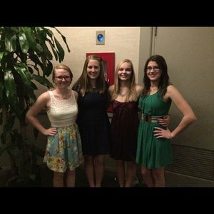 Meet your Posher, Jennifer