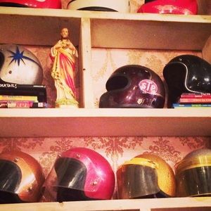 Meet your Posher, Johnny