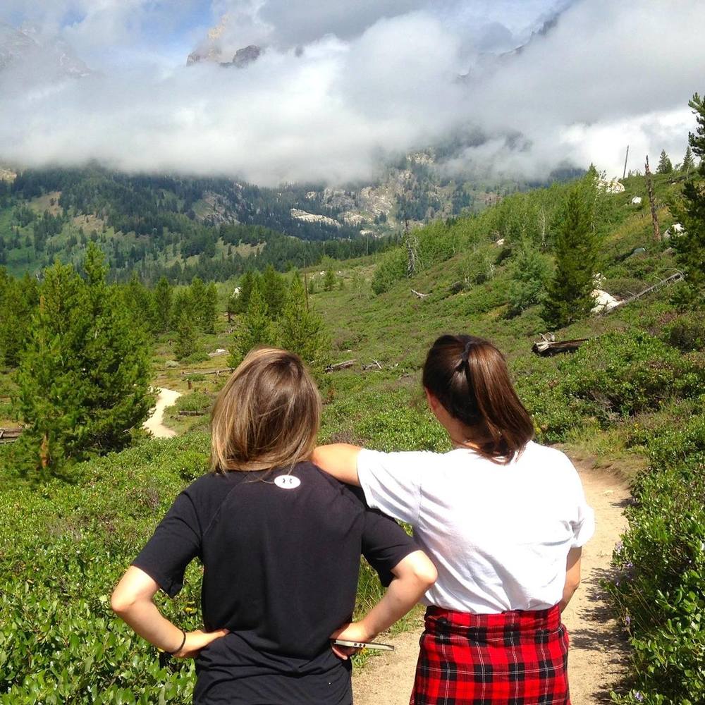 Meet your Posher, Annie