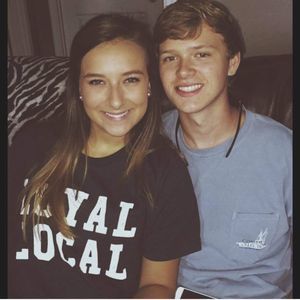 Meet your Posher, Mason