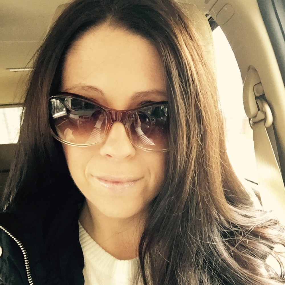 Meet your Posher, Amanda