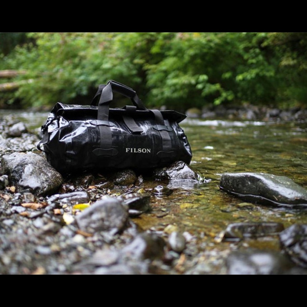 Meet your Posher, Ron