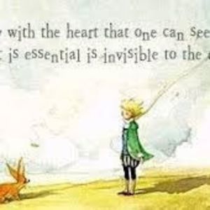 Meet your Posher, Katherine