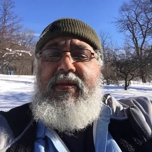 Meet your Posher, Osiris