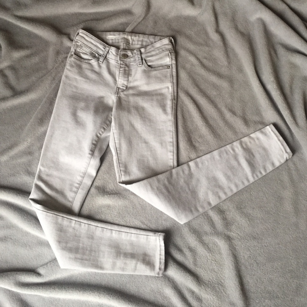 Old navy jeans