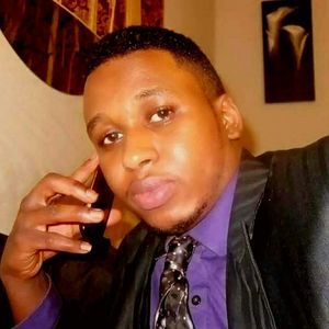 Meet your Posher, Ahmad