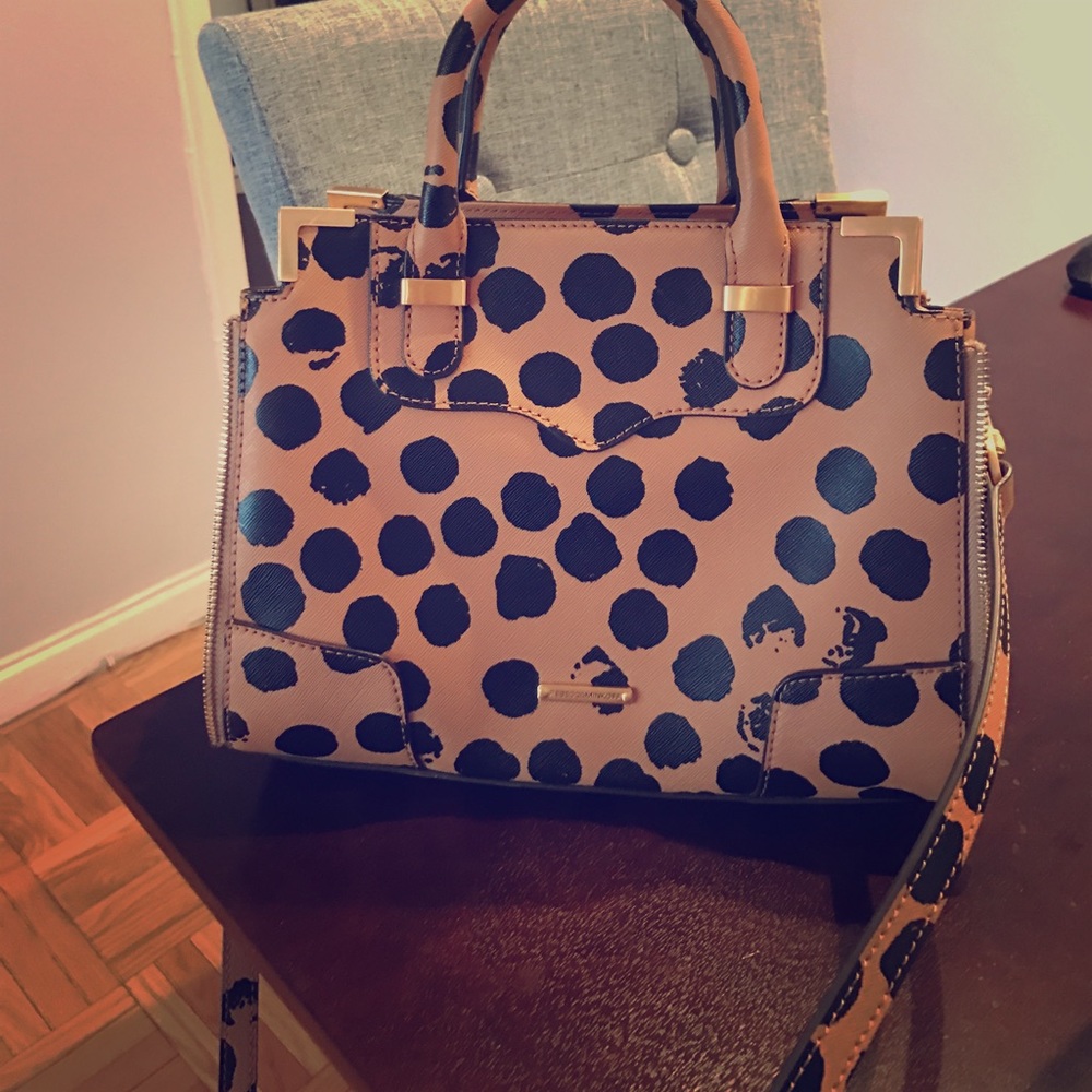 Rebecca Minkoff small amorous bag