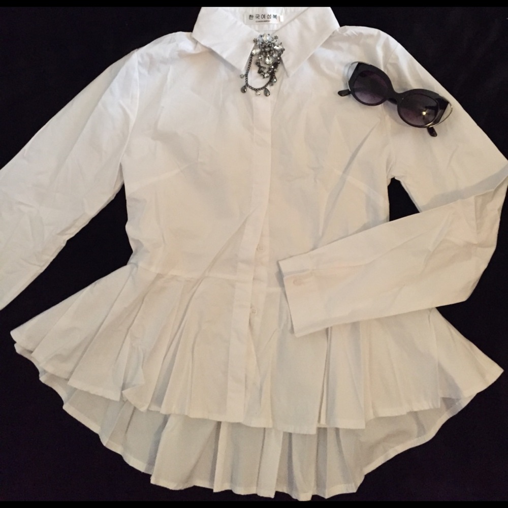 Clearance💥💥 blouse -🌸 Brand New!!!