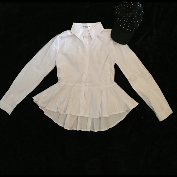 Clearance💥💥 blouse -🌸 Brand New!!! - Picture 3 of 3