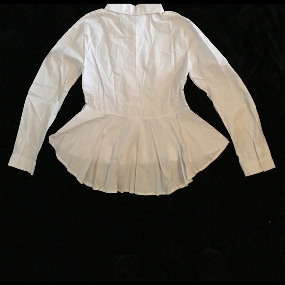 Clearance💥💥 blouse -🌸 Brand New!!! - Picture 2 of 3