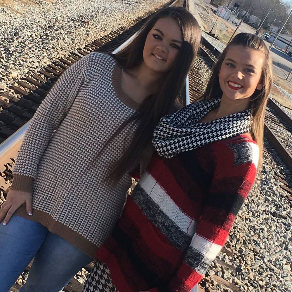 Meet your Posher, Britney