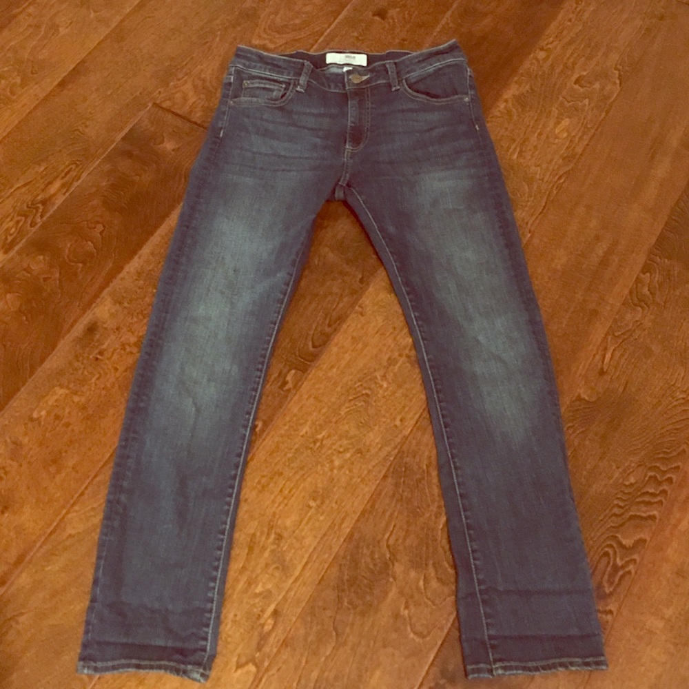 M1858 Skinny jeans