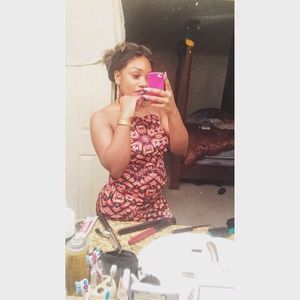 Meet your Posher, Kristina