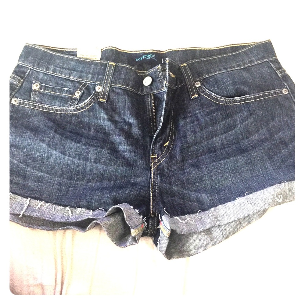 Brand new Levi Shorts