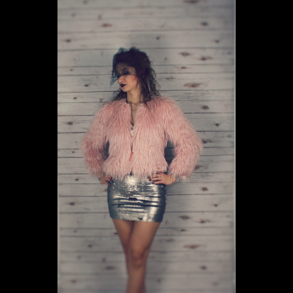 🆕COACH Jacket