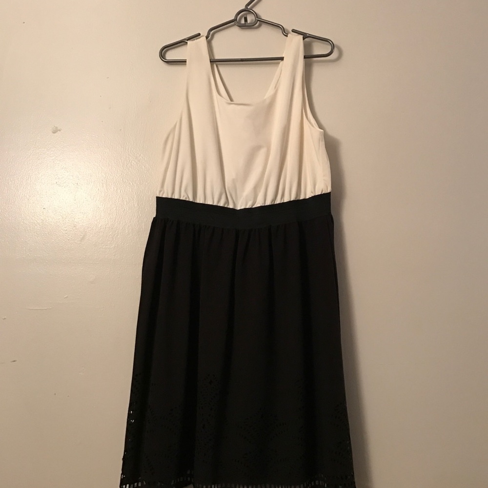 Forever 21 dress