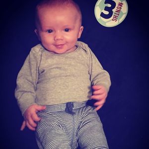 Meet your Posher, Chasity