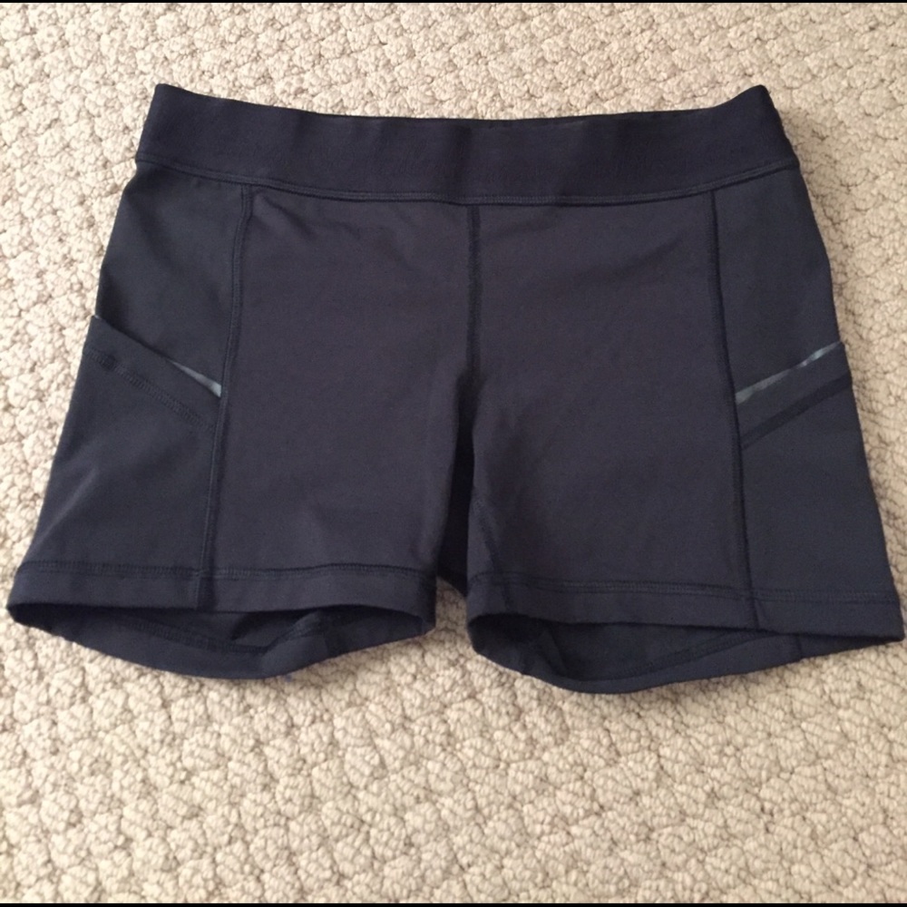 Lululemon What the Sport Short