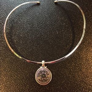 Lia Sophia necklace. LIMITED TIME OFFER 24 HRS