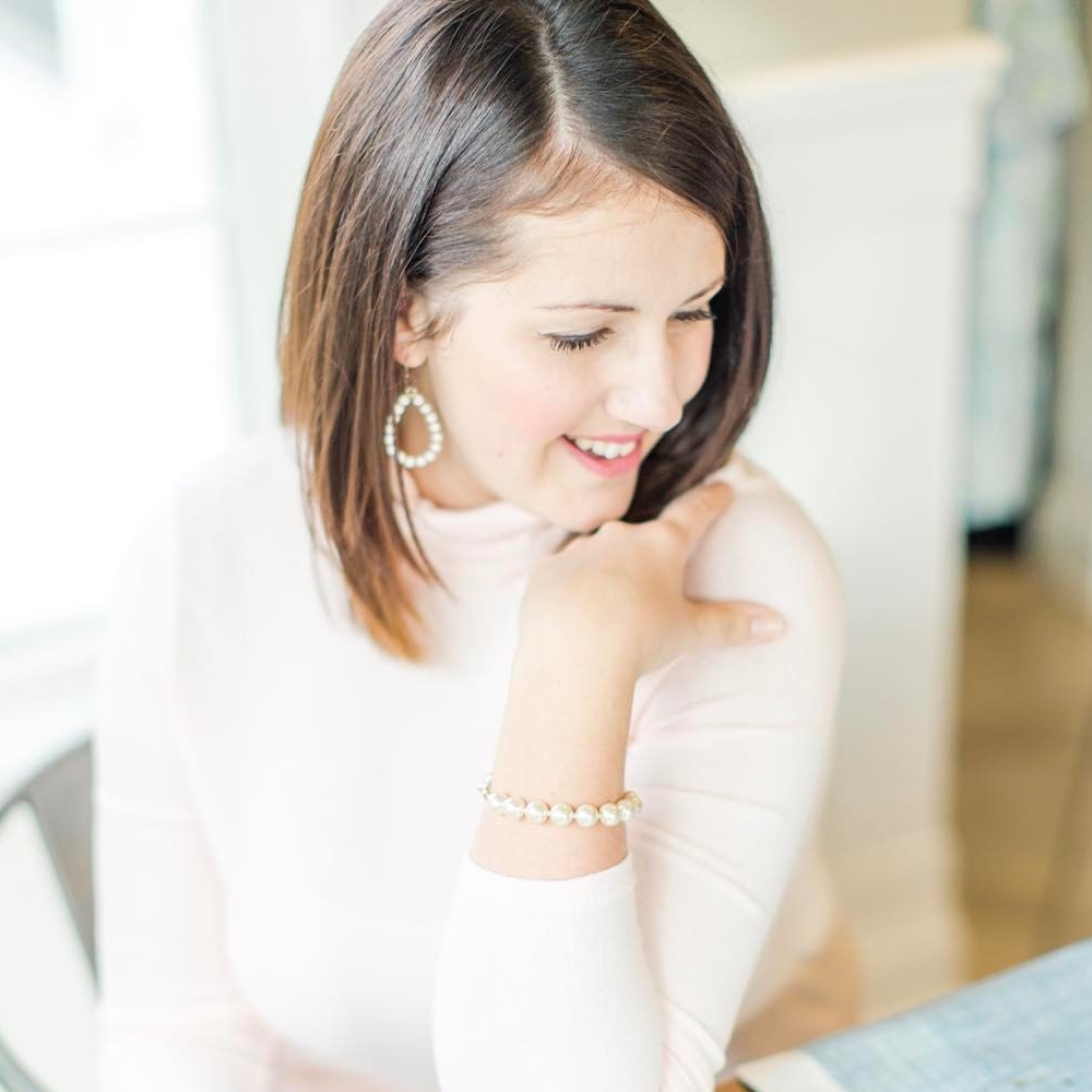 Meet your Posher, Melissa