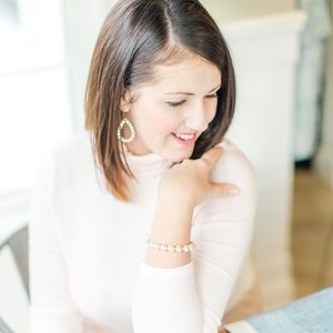 Meet your Posher, Melissa