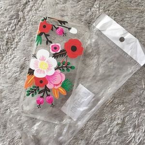 NWT iPhone 6plus case