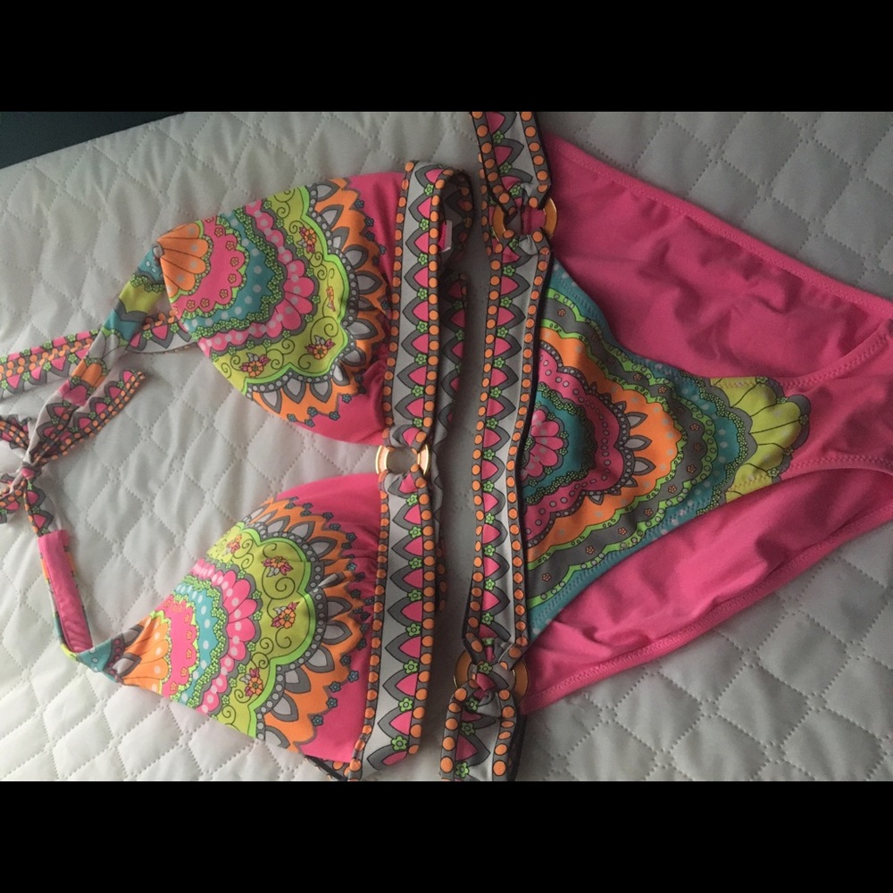 Victoria's Secret bikini