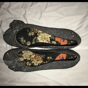 Rocket Dog Ballet Flats