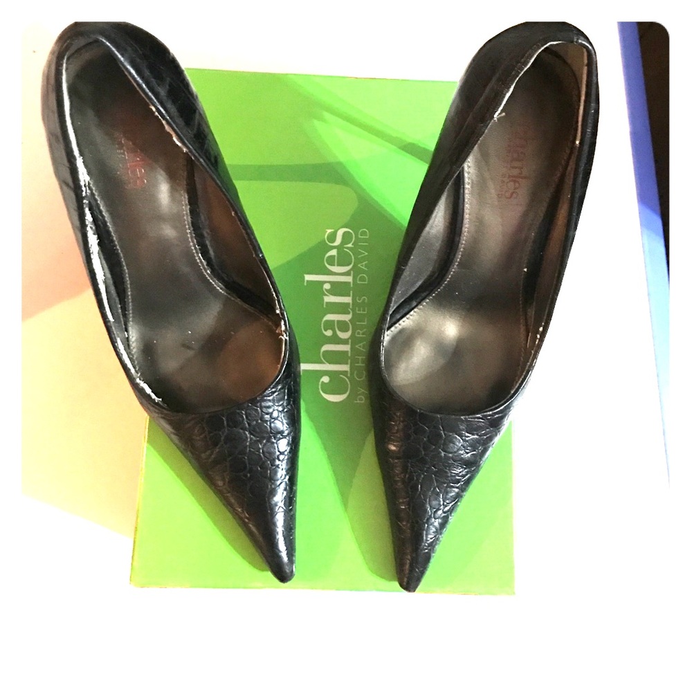 Charles by Charles David shoes