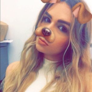 Meet your Posher, Brianna