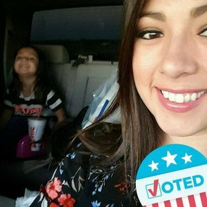 Meet your Posher, Miranda