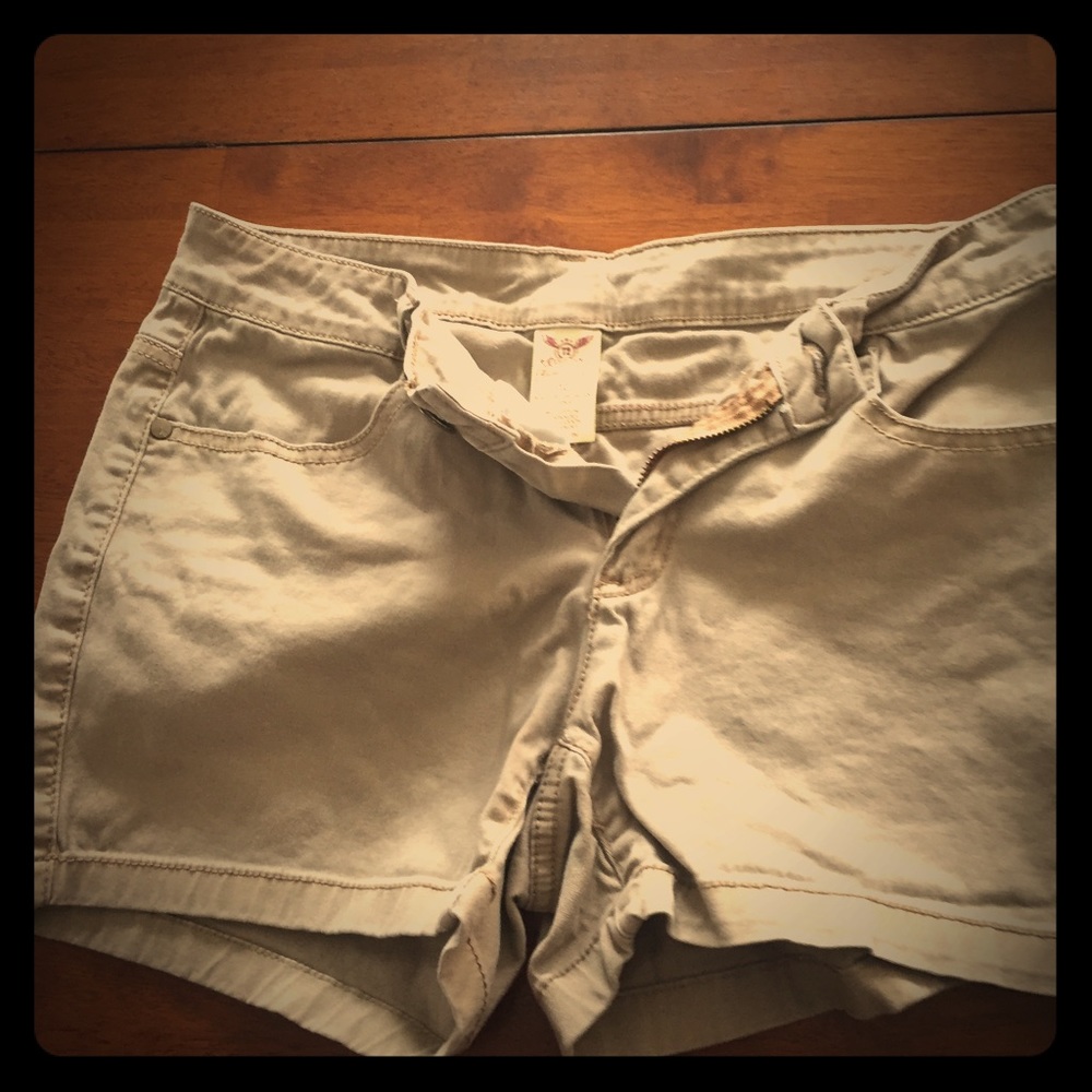 Shorts