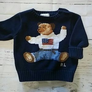 RALPH LAUREN 6 month