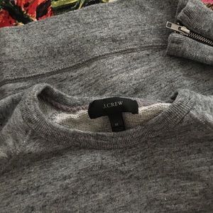 Women's J Crew Sweatshirt